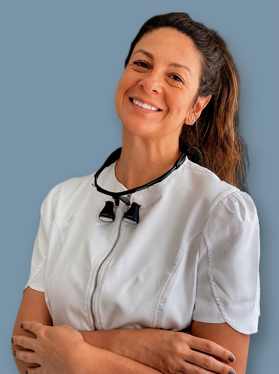 Dra. Patrícia Melki