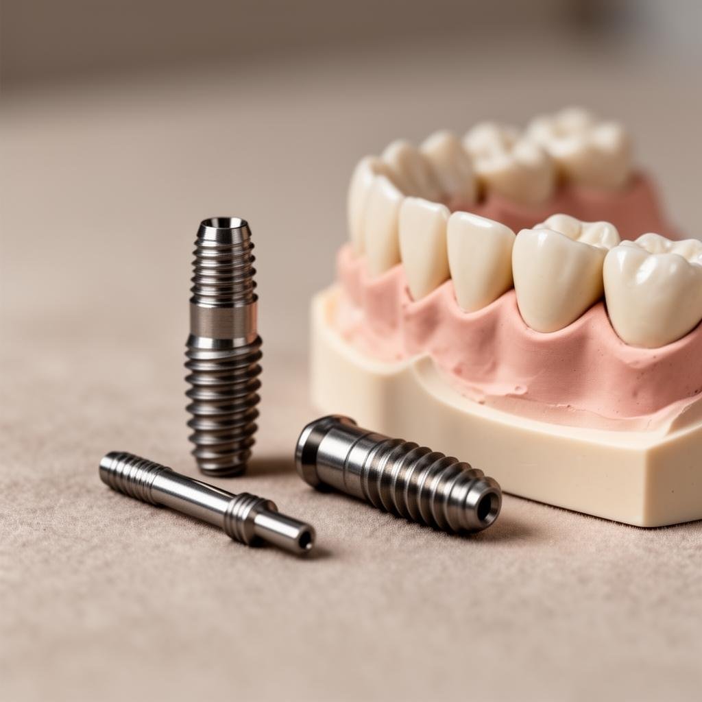 Implantes